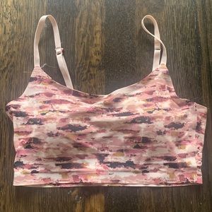 Danskin intimates bralette